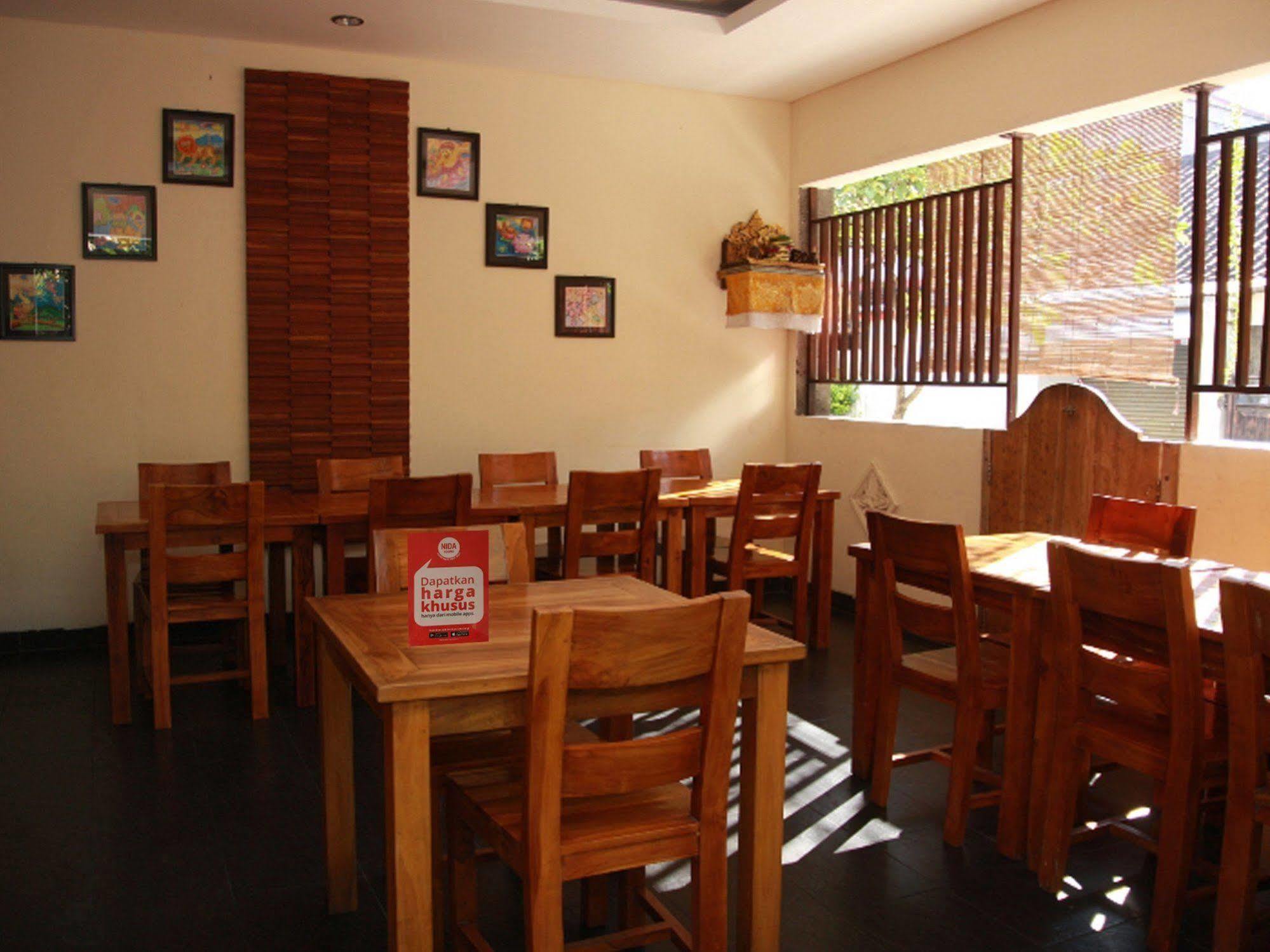 Surya Inn Kuta Lombok Exterior foto