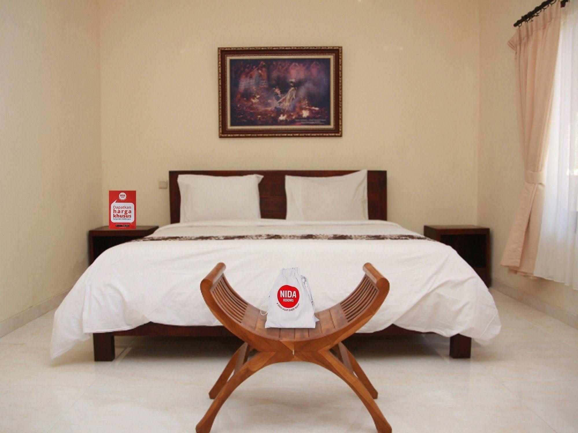 Surya Inn Kuta Lombok Exterior foto