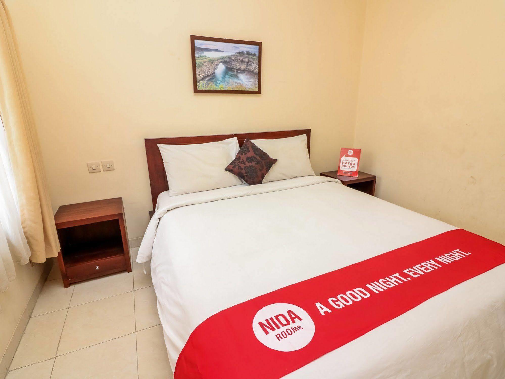 Surya Inn Kuta Lombok Exterior foto