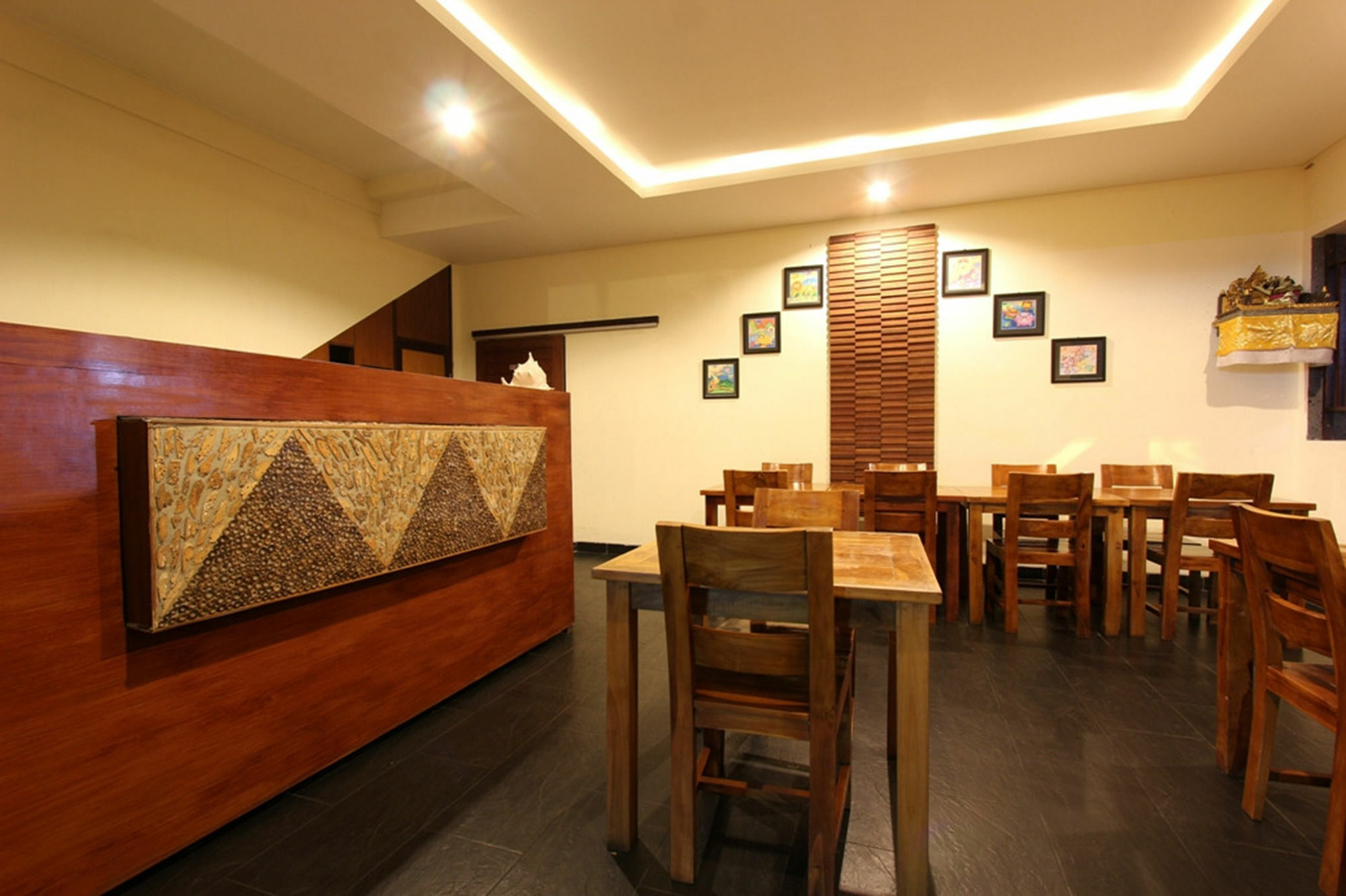 Surya Inn Kuta Lombok Exterior foto